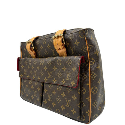Borsa Multipli-Cité Louis Vuitton