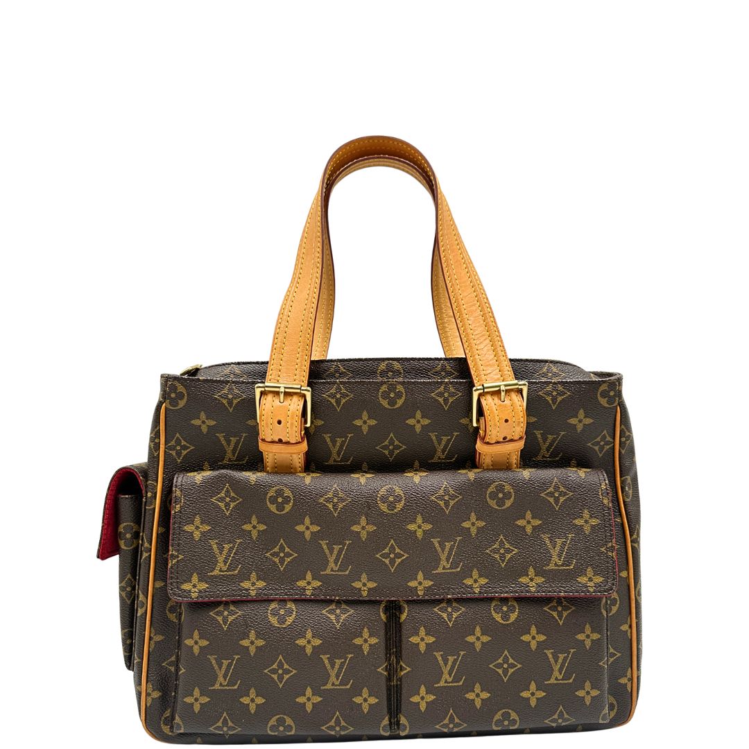 Borsa Multipli-Cité Louis Vuitton