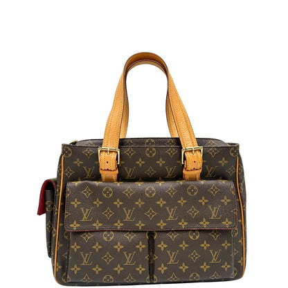 Borsa Multipli-Cité Louis Vuitton