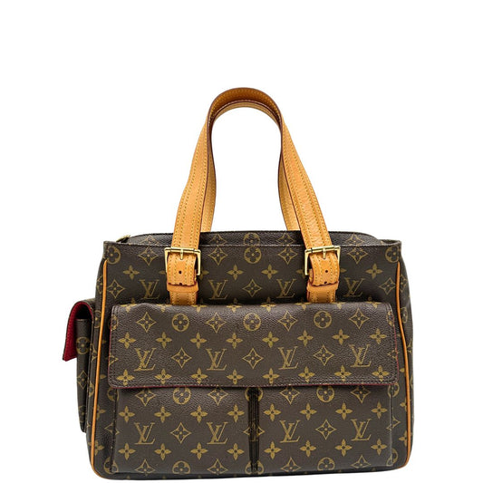 Borsa Multipli-Cité Louis Vuitton