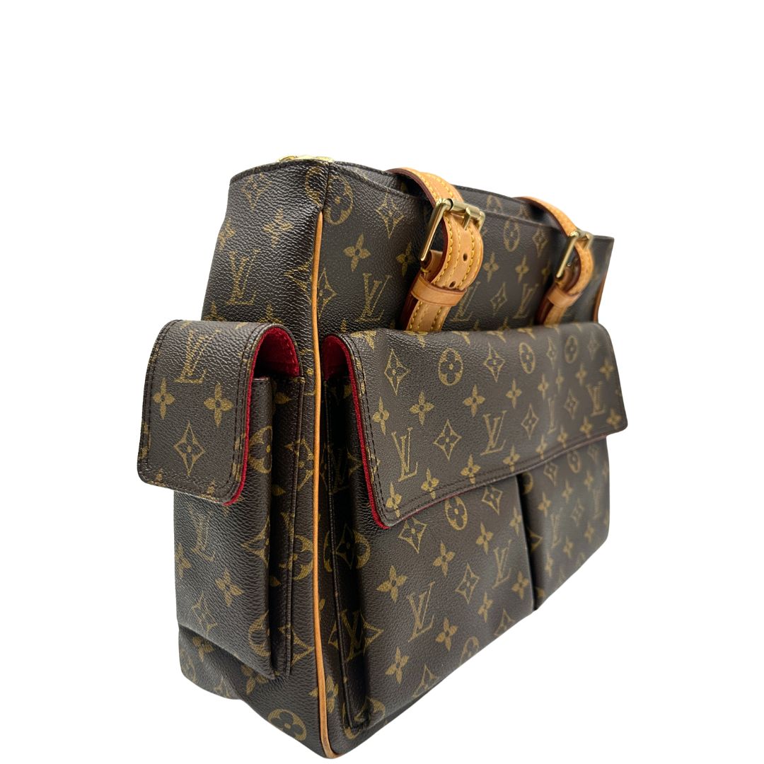 Borsa Multipli-Cité Louis Vuitton