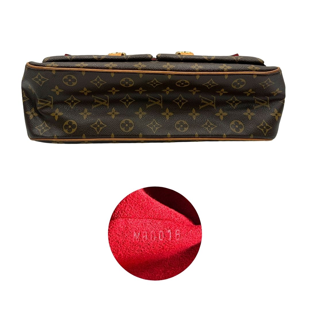 Borsa Multipli-Cité Louis Vuitton