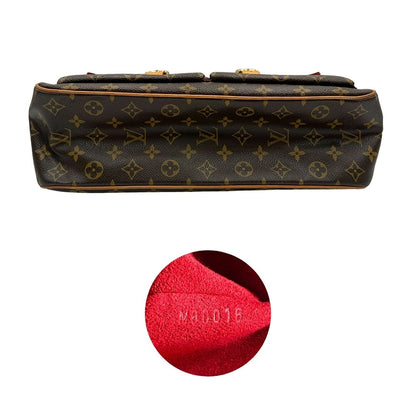 Borsa Multipli-Cité Louis Vuitton