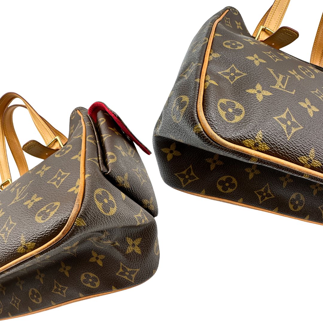 Borsa Multipli-Cité Louis Vuitton