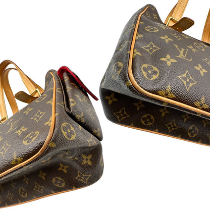 Borsa Multipli-Cité Louis Vuitton