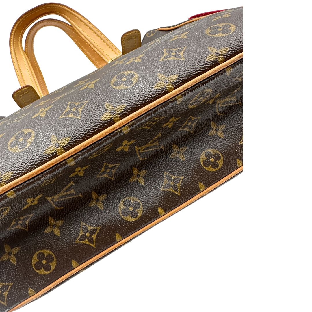 Borsa Multipli-Cité Louis Vuitton