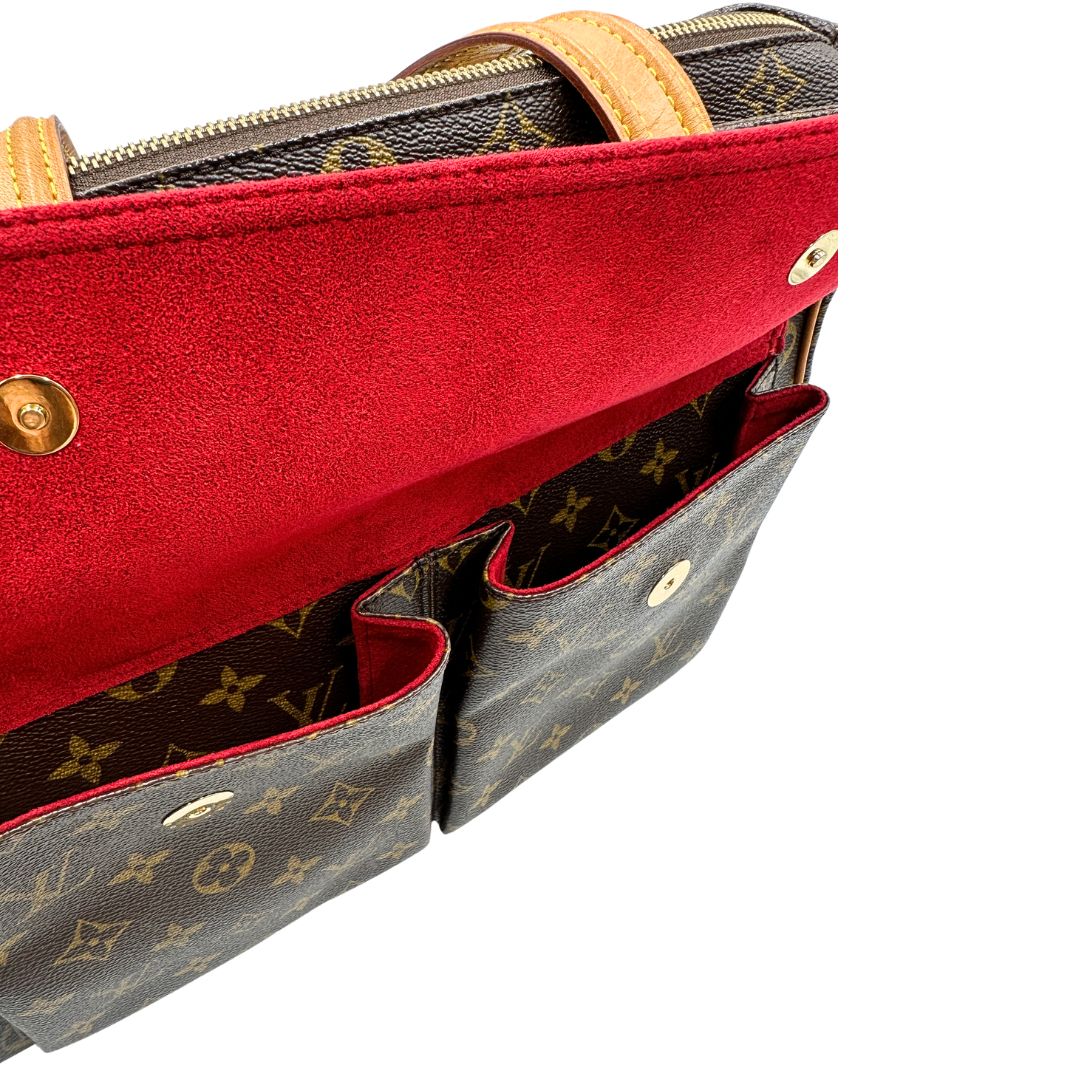 Borsa Multipli-Cité Louis Vuitton