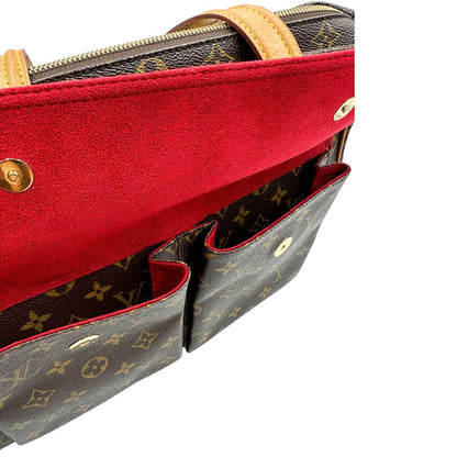 Borsa Multipli-Cité Louis Vuitton