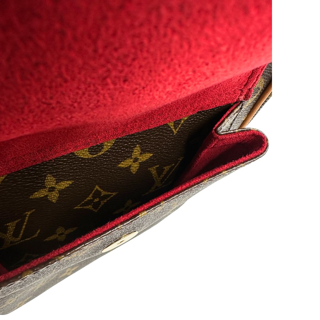Borsa Multipli-Cité Louis Vuitton