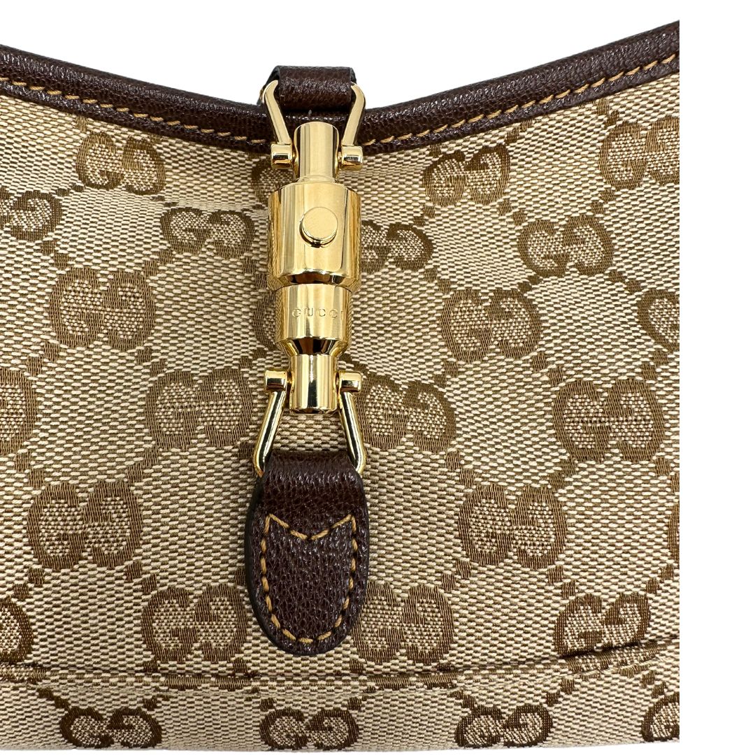 Borsa Gucci Jackie Slim