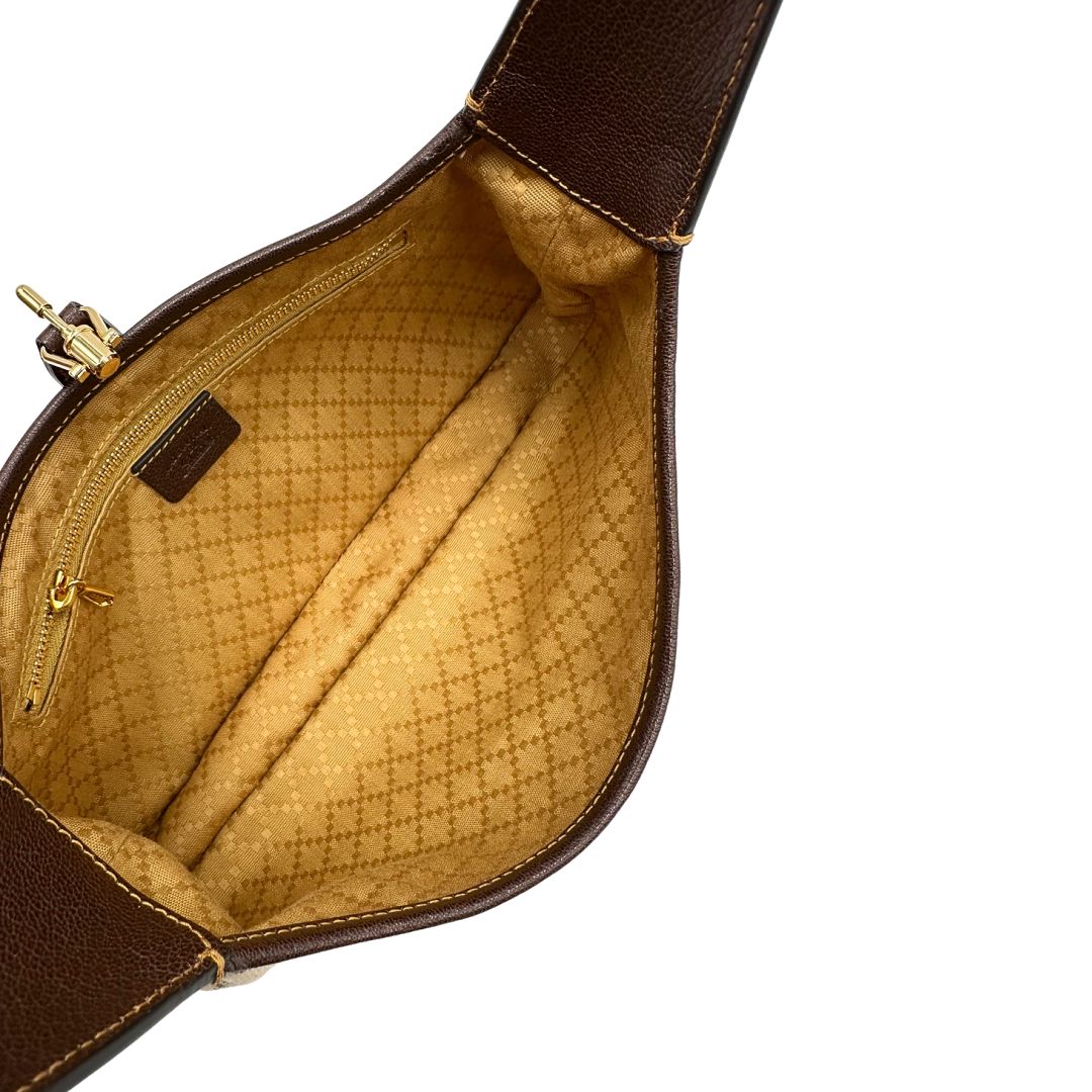 Borsa Gucci Jackie Slim