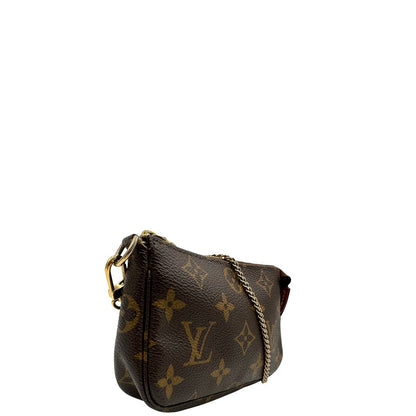 Pochette Accessoires mini Louis Vuitton