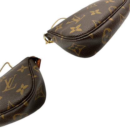 Pochette Accessoires mini Louis Vuitton