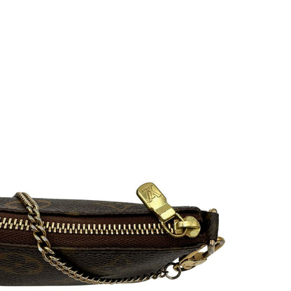 Pochette Accessoires mini Louis Vuitton