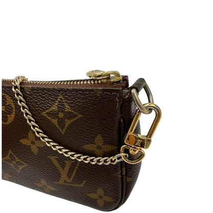 Pochette Accessoires mini Louis Vuitton