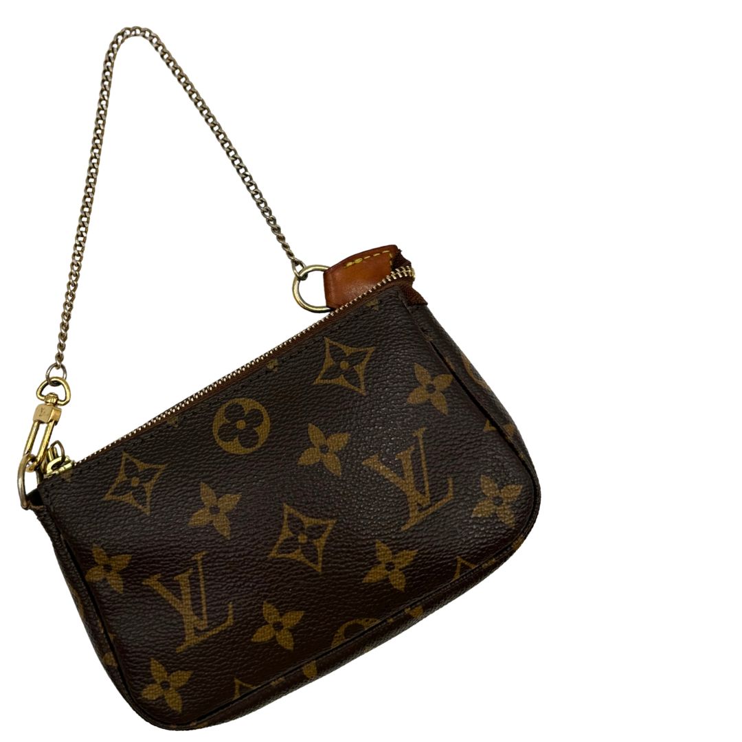 Pochette Accessoires mini Louis Vuitton