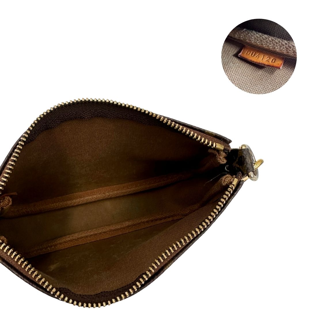 Pochette Accessoires mini Louis Vuitton