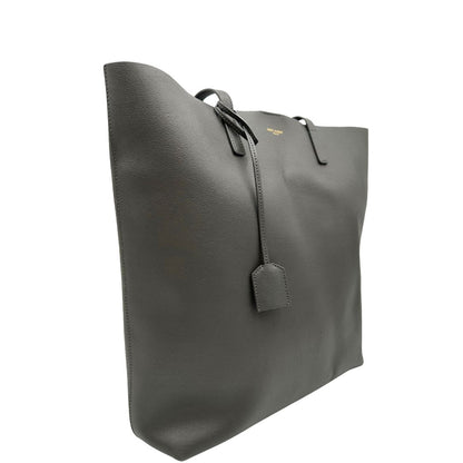 Shopping Saint Laurent grigia