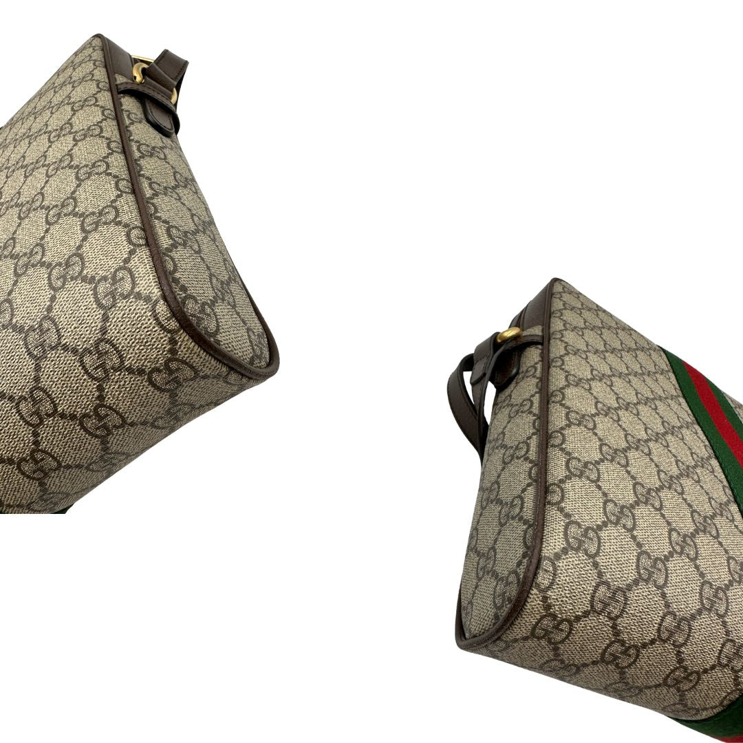 Tracolla Gucci Ophidia Web