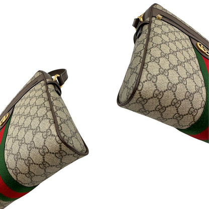 Tracolla Gucci Ophidia Web