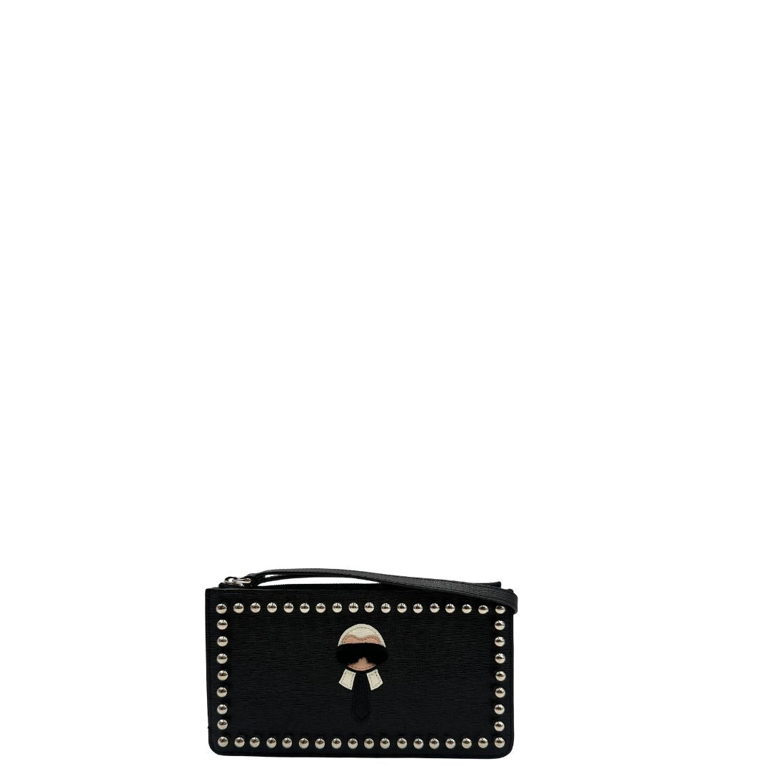 Pochette Karlito Fendi
