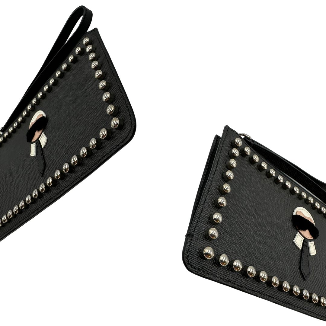Pochette Karlito Fendi