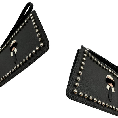 Pochette Karlito Fendi