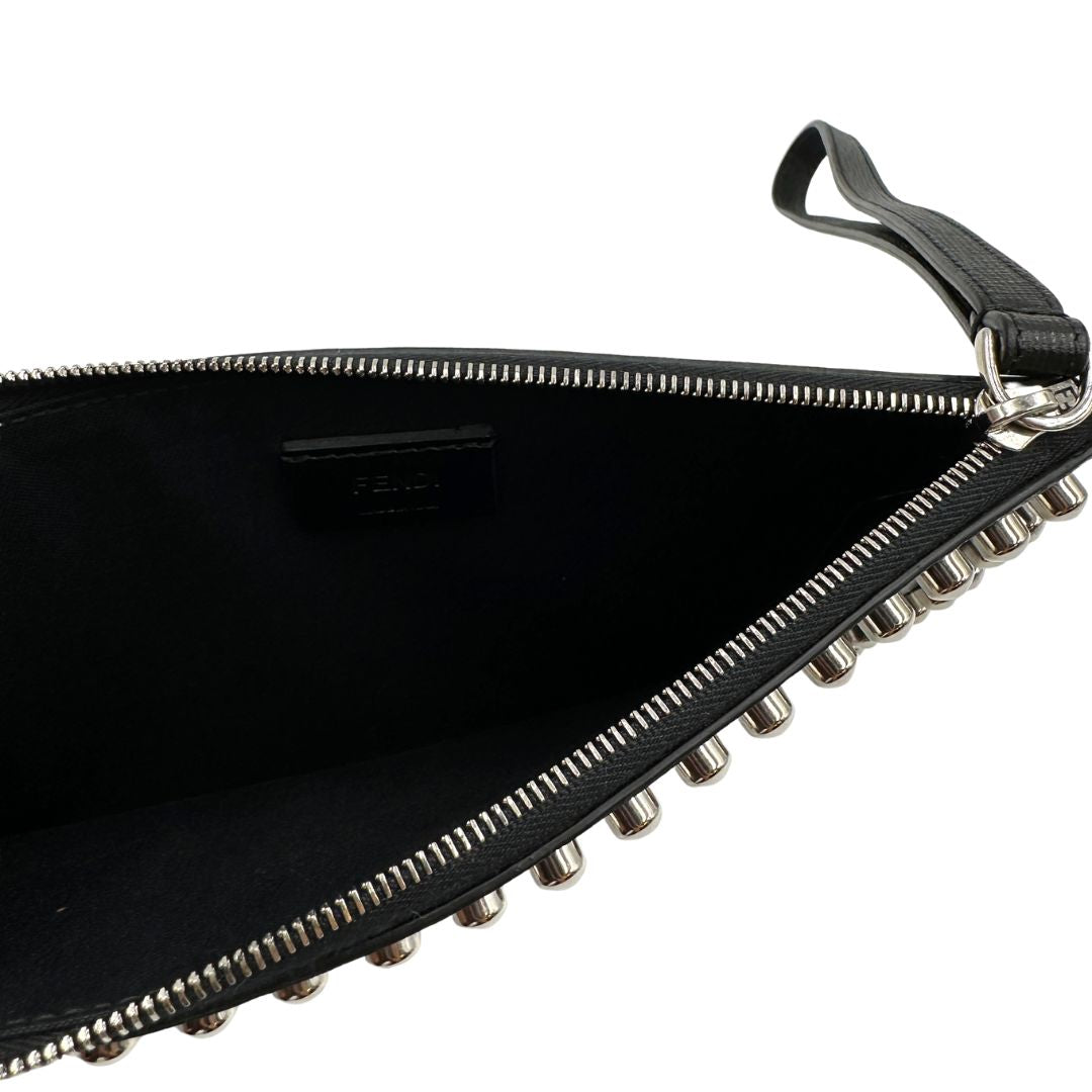 Pochette Karlito Fendi