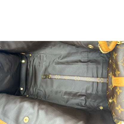 Trasportino Baxter GM Louis Vuitton