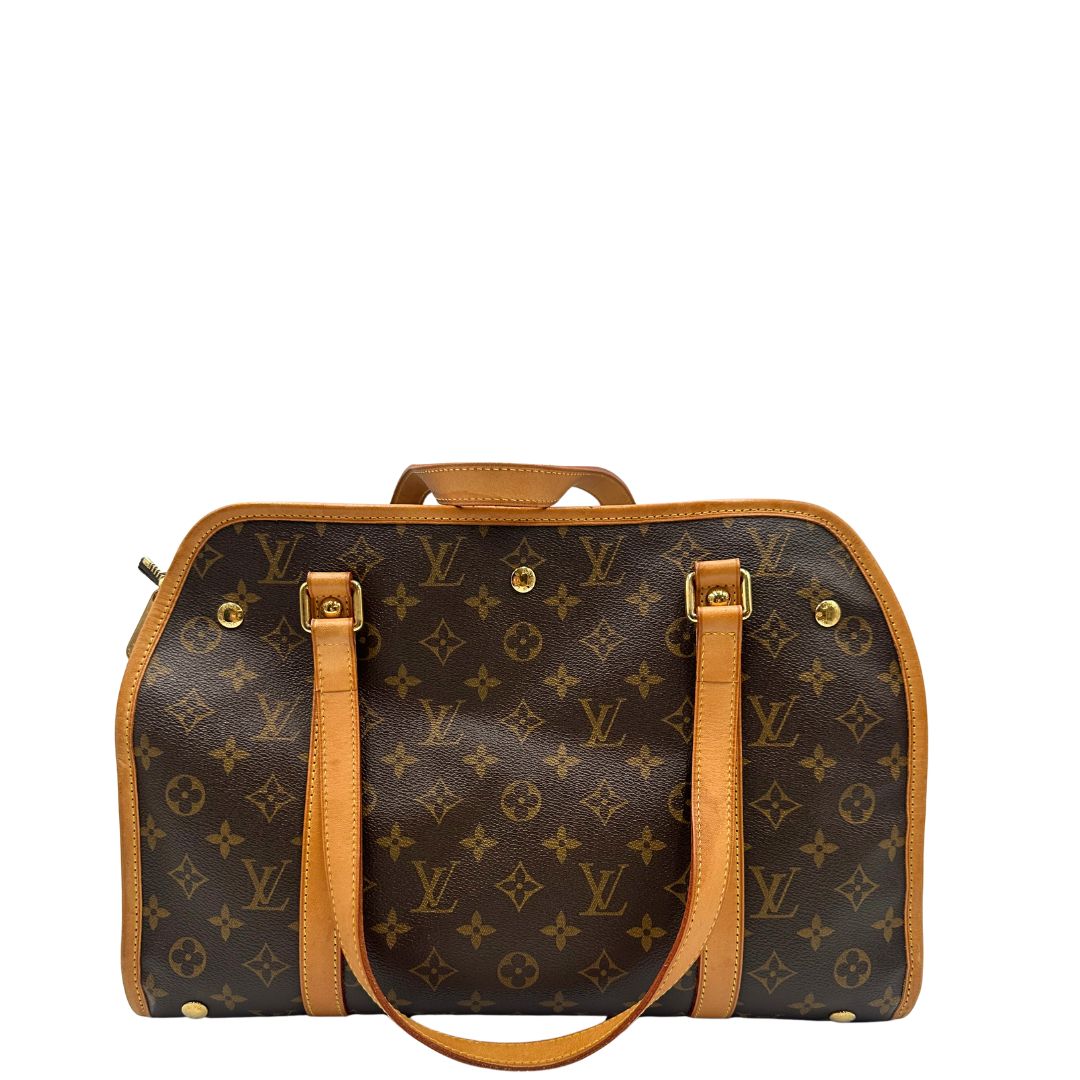 Trasportino Baxter GM Louis Vuitton