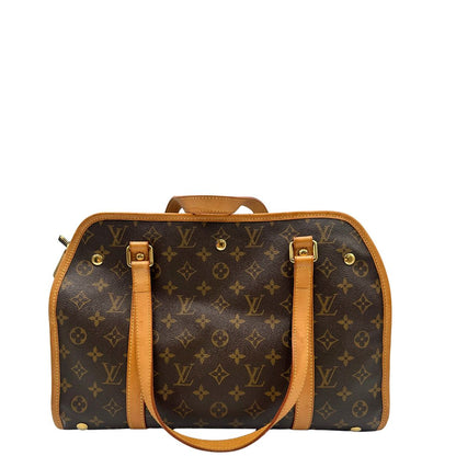 Trasportino Baxter GM Louis Vuitton