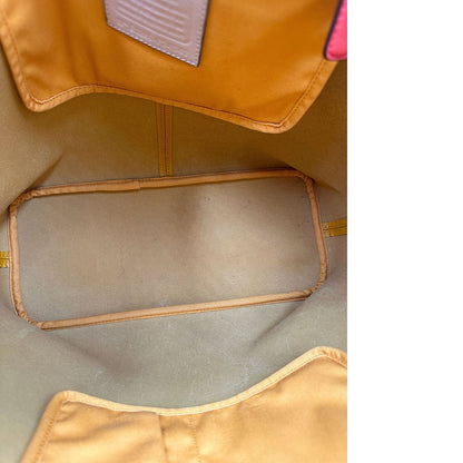 Tote Park Metro Coach