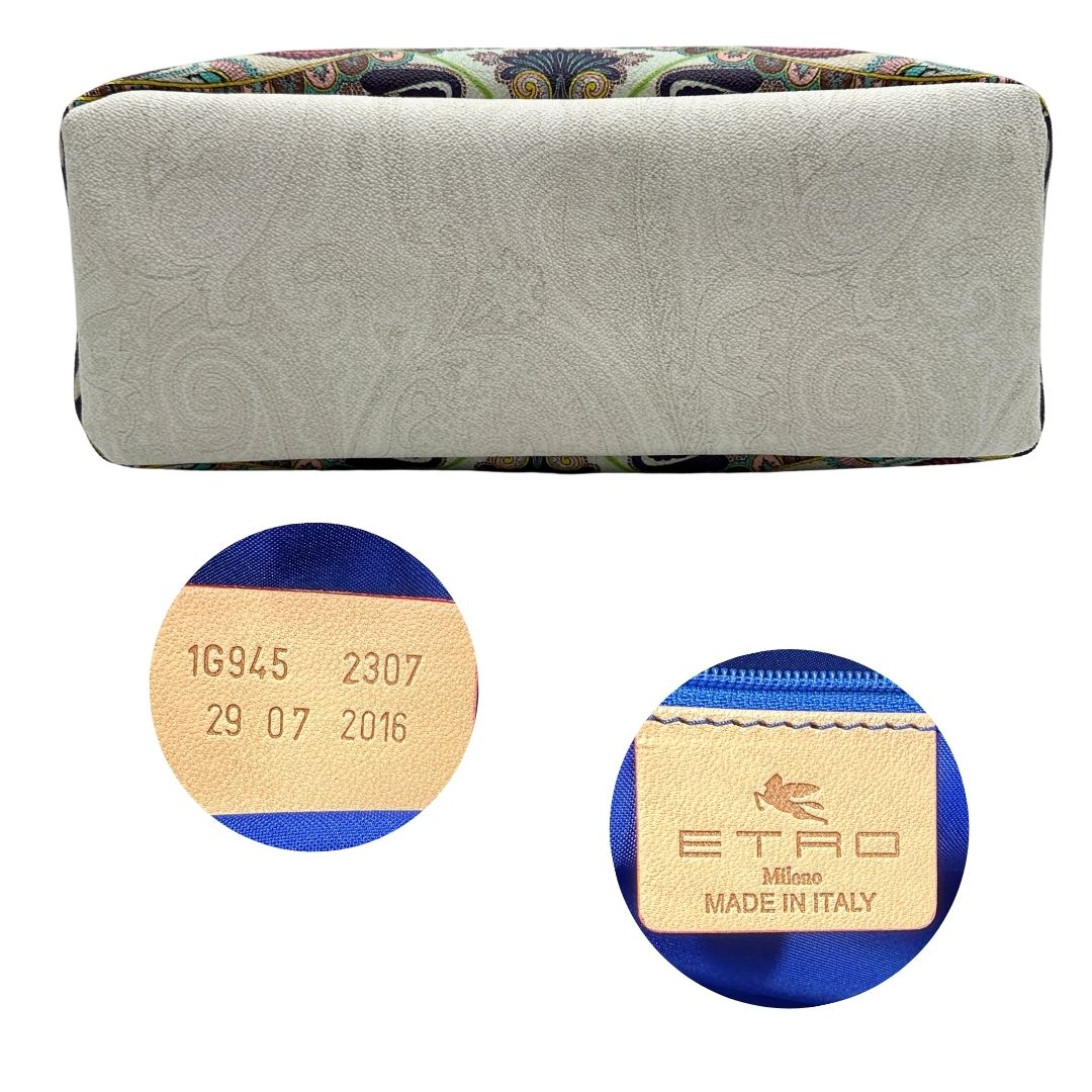 Borsa Shopper Etro
