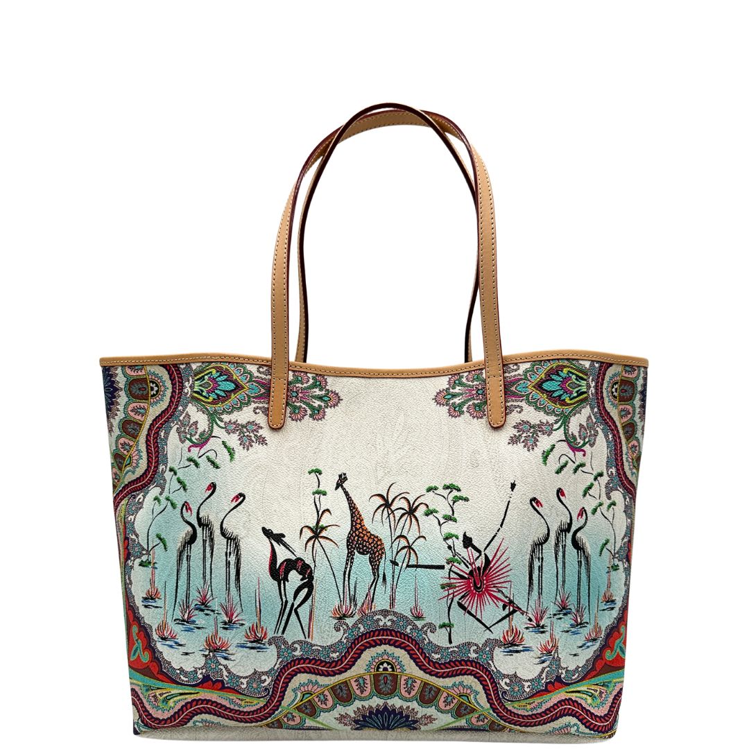 Borsa Shopper Etro