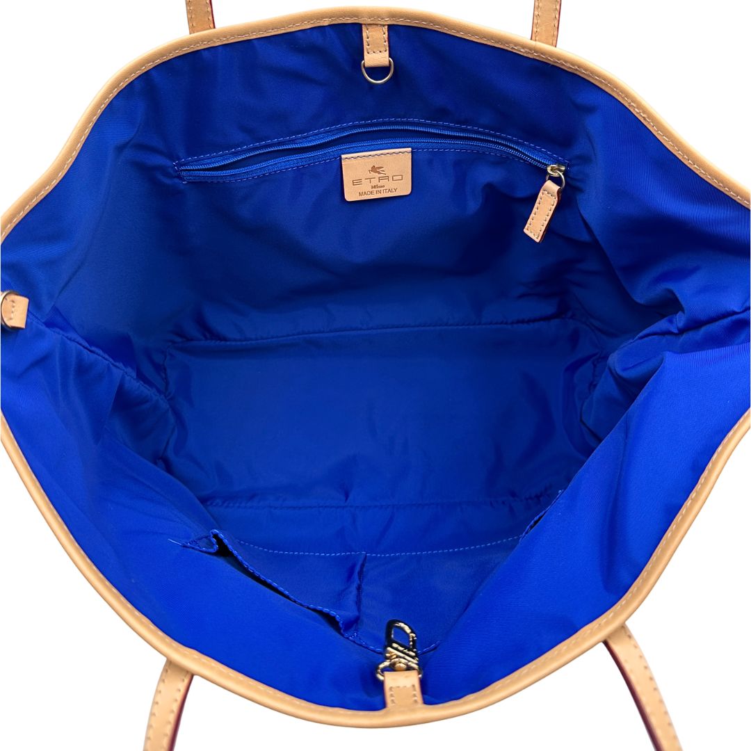 Borsa Shopper Etro
