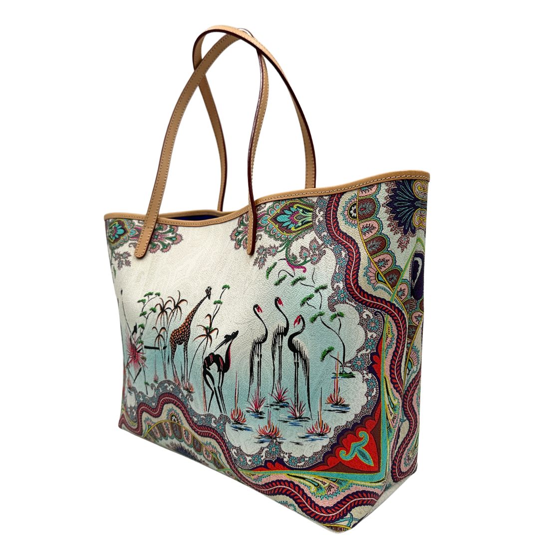 Borsa Shopper Etro