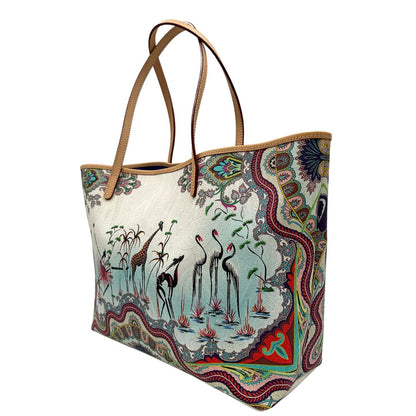 Borsa Shopper Etro