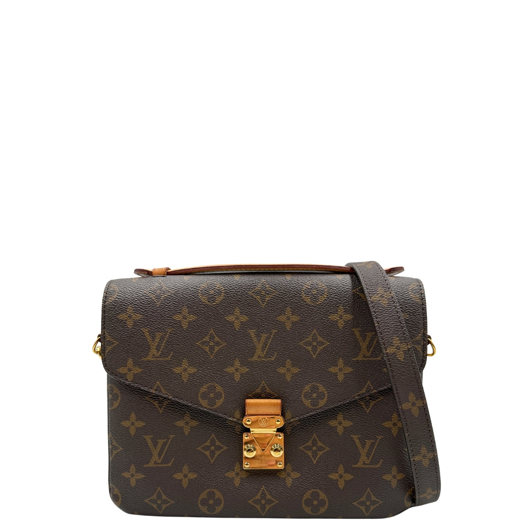 Métis Louis Vuitton monogram