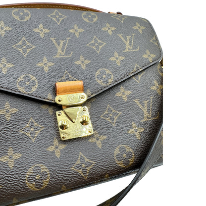 Métis Louis Vuitton monogram