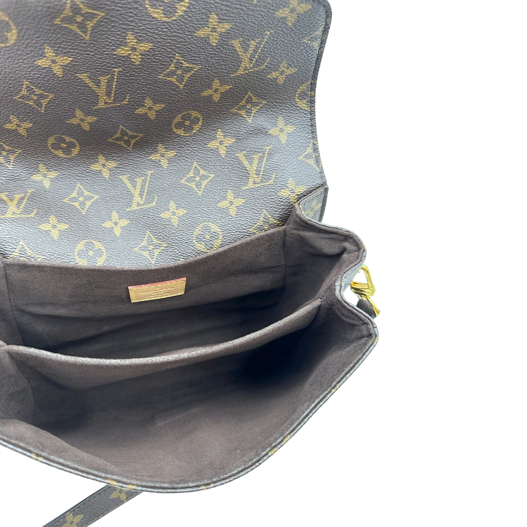 Métis Louis Vuitton monogram