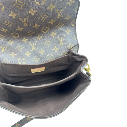 Métis Louis Vuitton monogram