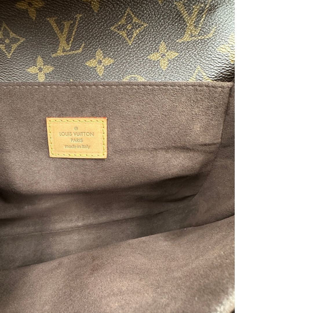 Métis Louis Vuitton monogram
