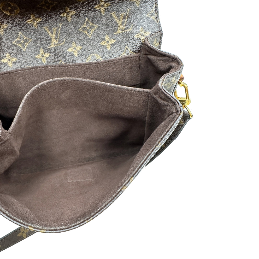 Métis Louis Vuitton monogram