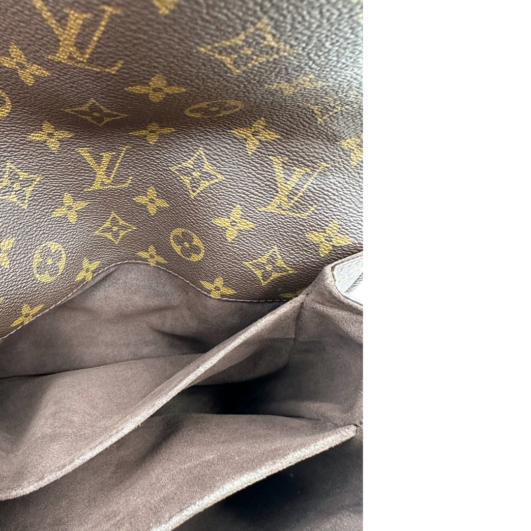 Métis Louis Vuitton monogram