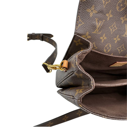 Métis Louis Vuitton monogram