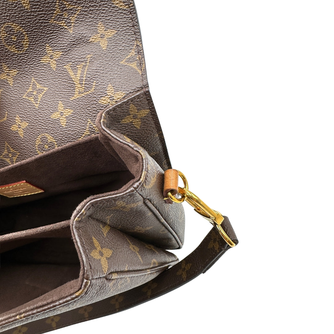 Métis Louis Vuitton monogram