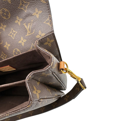 Métis Louis Vuitton monogram
