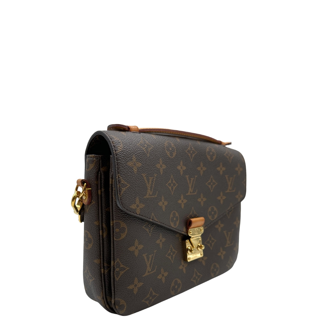Métis Louis Vuitton monogram