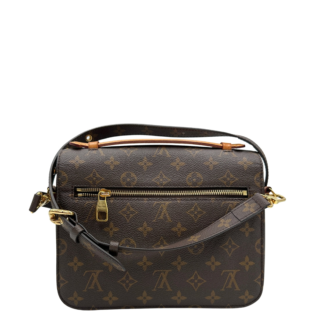 Métis Louis Vuitton monogram