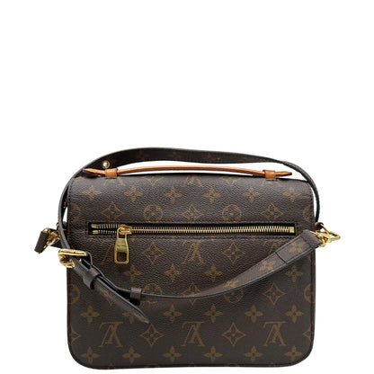Métis Louis Vuitton monogram